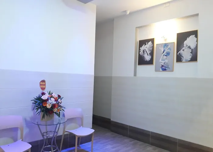 Couette-café 89 Phan Thiết